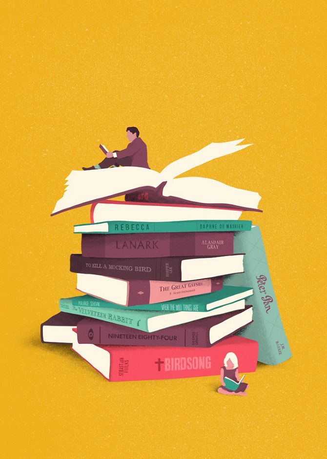 Buchcover von Book Club
